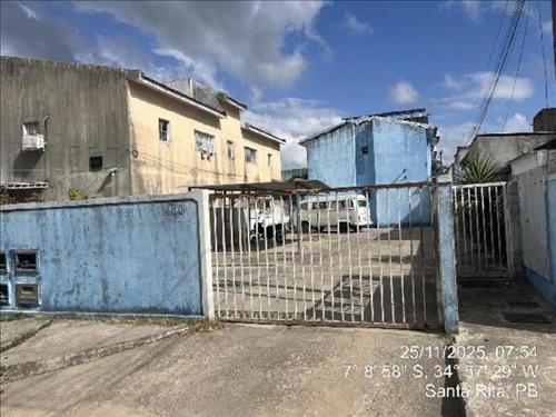 LOTE 157        Apartamento     - AREA PRIVATIVA (M²)- 47,...