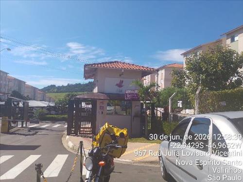 Apartamento      -   - 48,62m2