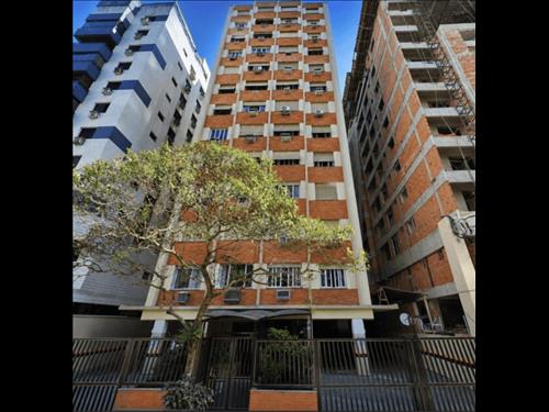 APARTAMENTO PRAIA DA APARECIDA SANTOS (FRAÇÃO)