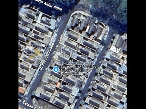 Casa 87m² - Monte Alto - SP