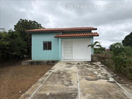 LOTE 177        Casa  - AREA PRIVATIVA (M²)- 78 BAIRRO-  C...