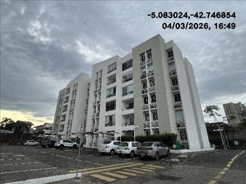 LOTE 185        Apartamento     - AREA PRIVATIVA (M²)- 64...