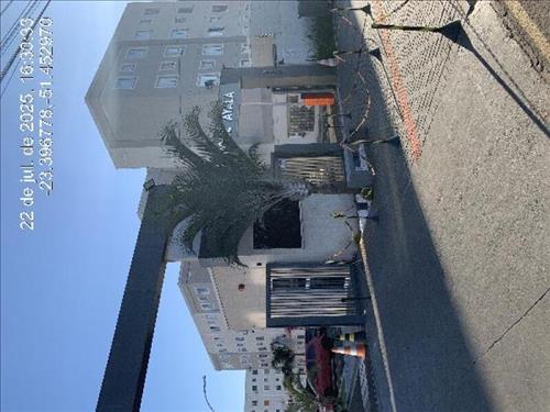 LOTE 186        Apartamento     - AREA PRIVATIVA (M²)- 38,...