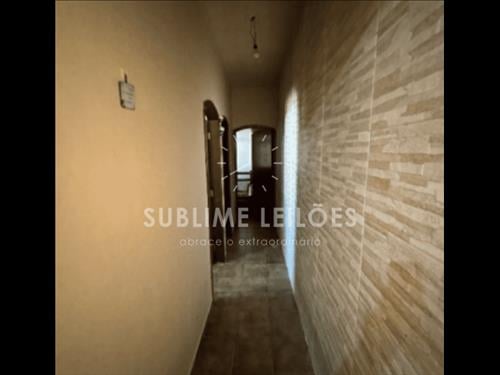 Terreno de 420m² | Constr. 170m²