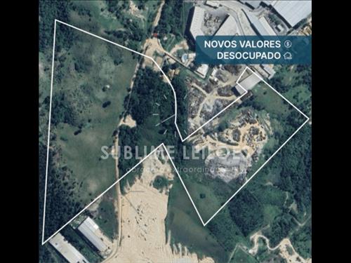 144.088m² de Terreno | Sem benfeitorias