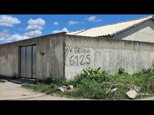 LOTE 250        Casa  - AREA PRIVATIVA (M²)- 53,02 BAIRRO-...