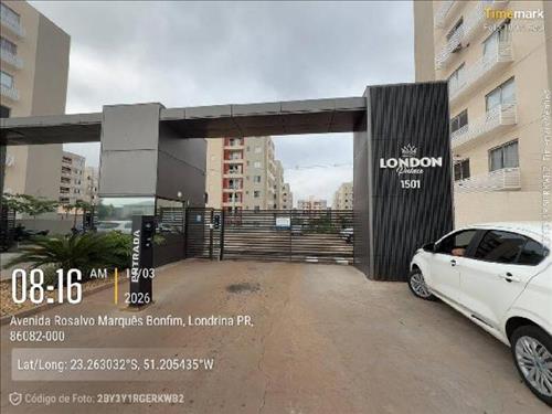LOTE 251        Apartamento     - AREA PRIVATIVA (M²)- 45,...