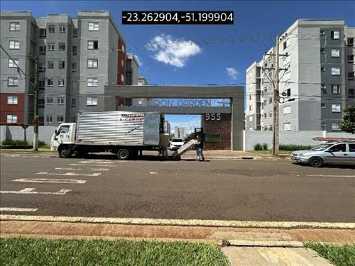 LOTE 252        Apartamento     - AREA PRIVATIVA (M²)- 47,...