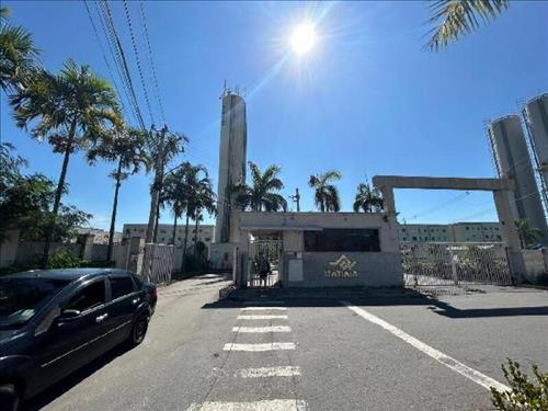 LOTE 252        Apartamento     - AREA PRIVATIVA (M²)- 43,...