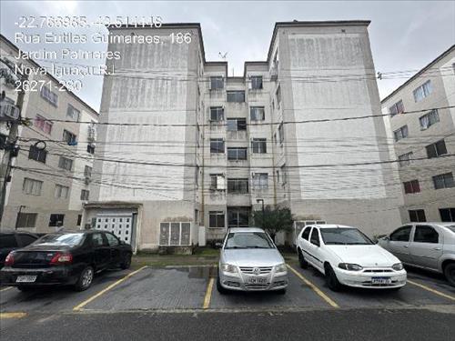 Apartamento      -   - 81,83m2