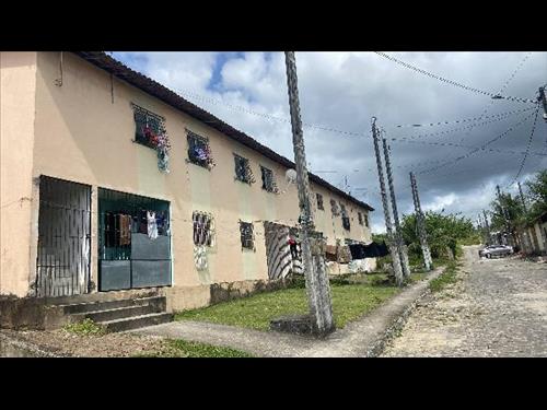 Apartamento      -   - 47,39m2