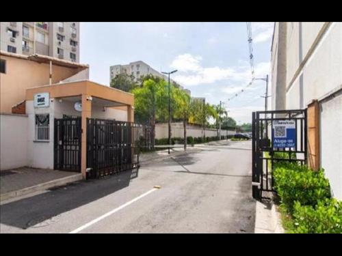 LOTE 261        Apartamento     - AREA PRIVATIVA (M²)- 45,...