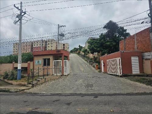 LOTE 262        Apartamento     - AREA PRIVATIVA (M²)- 45,...
