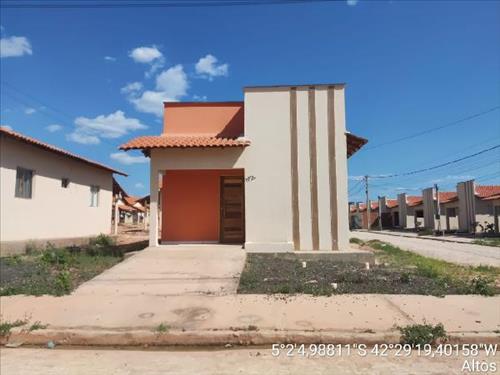 Foto de Casa - - 57,72m2