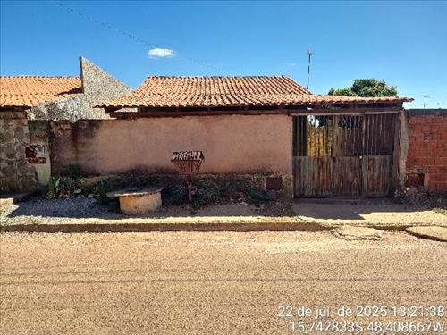 Casa             -   - 60,00m2