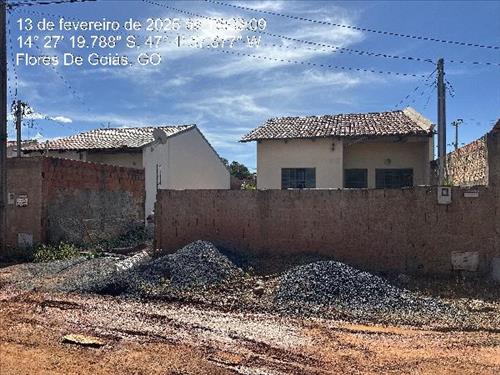 Casa             -   - 48,22m2