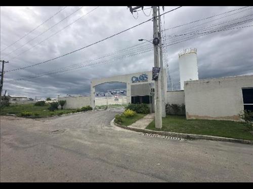 LOTE 271        Casa  - AREA PRIVATIVA (M²)- 51,6 BAIRRO-...