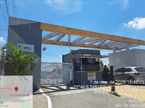 LOTE 273        Casa  - AREA PRIVATIVA (M²)- 186,75 BAIRRO...