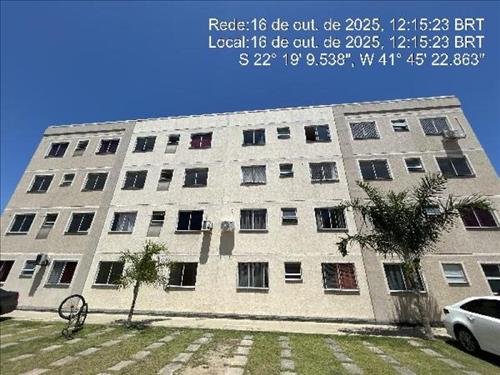 LOTE 276        Apartamento     - AREA PRIVATIVA (M²)- 40,...