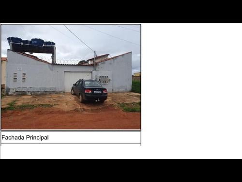 Casa             -   - 29,05m2