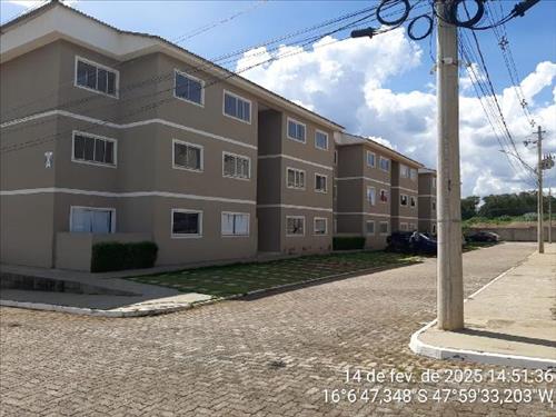Apartamento      -   - 48,90m2