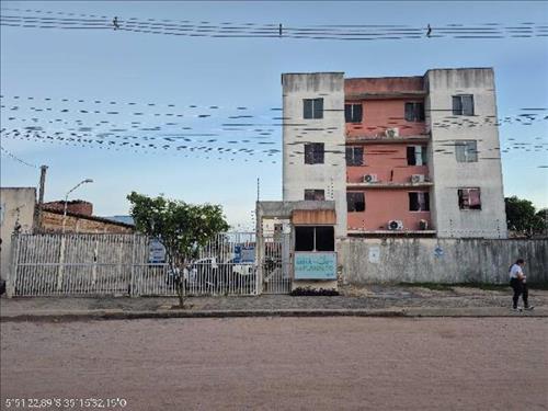 LOTE 326        Apartamento     - AREA PRIVATIVA (M²)- 41,...