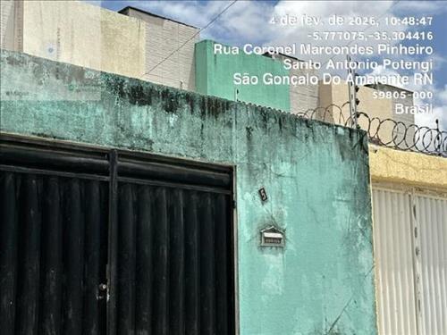 LOTE 327        Casa  - AREA PRIVATIVA (M²)- 59,93 BAIRRO-...