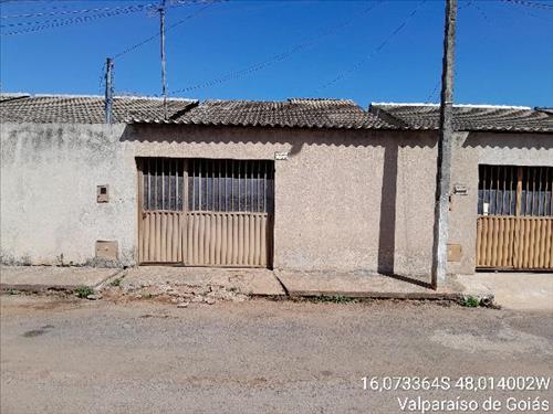 Casa             -   - 58,00m2