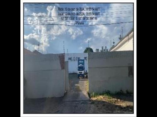 Foto de Terreno - - 585,00m2