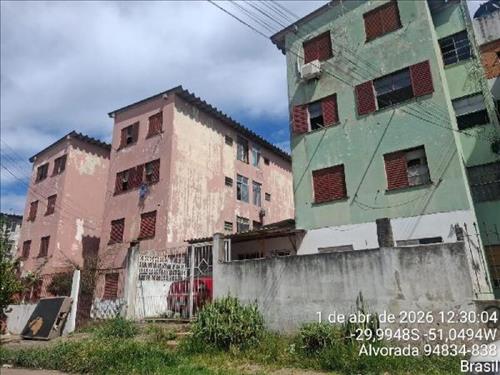 LOTE 334        Apartamento     - AREA PRIVATIVA (M²)- 39,...