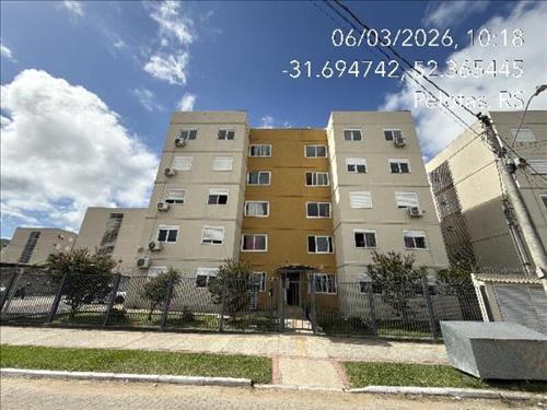 LOTE 340        Apartamento     - AREA PRIVATIVA (M²)- 44,...