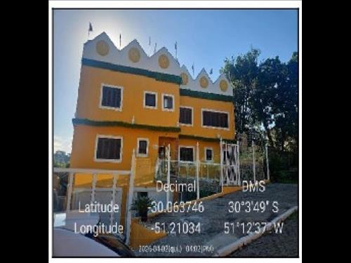 LOTE 342        Casa  - AREA PRIVATIVA (M²)- 352,95 BAIRRO...