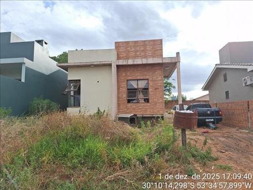 LOTE 346        Casa  - AREA PRIVATIVA (M²)- 32,6 BAIRRO-...