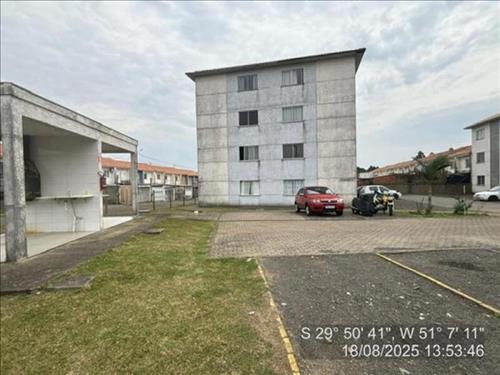 LOTE 347        Apartamento - AREA PRIVATIVA (M²)- 45,35 B...