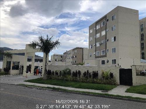 LOTE 357        Apartamento     - AREA PRIVATIVA (M²)- 43,...