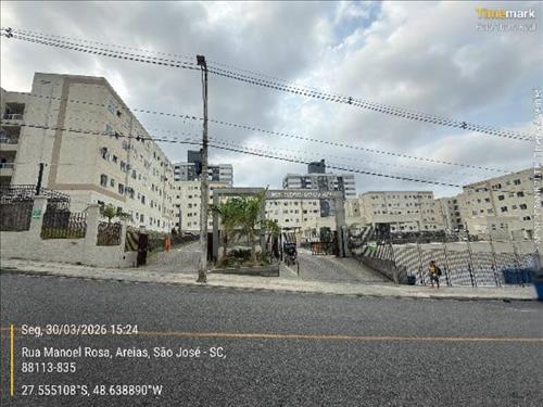LOTE 358        Apartamento     - AREA PRIVATIVA (M²)- 40,...