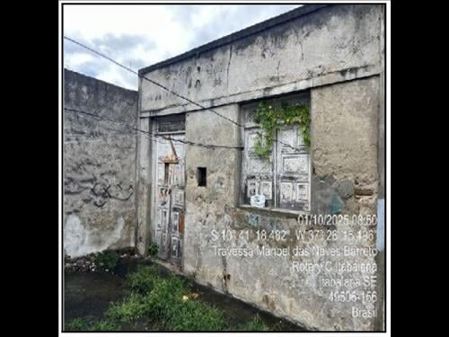 LOTE 361        Terreno         - AREA PRIVATIVA (M²)- 0 B...