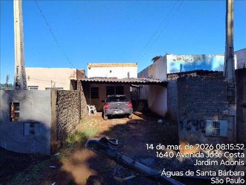 LOTE 364        Casa  - AREA PRIVATIVA (M²)- 40,17 BAIRRO-...
