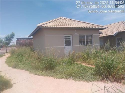 LOTE 366        Casa  - AREA PRIVATIVA (M²)- 44,82 BAIRRO-...
