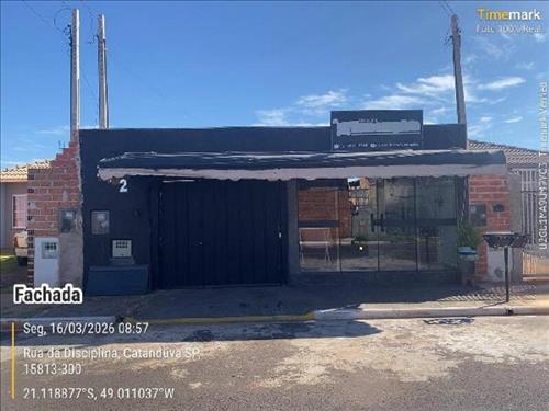 LOTE 380        Casa  - AREA PRIVATIVA (M²)- 43,85 BAIRRO-...