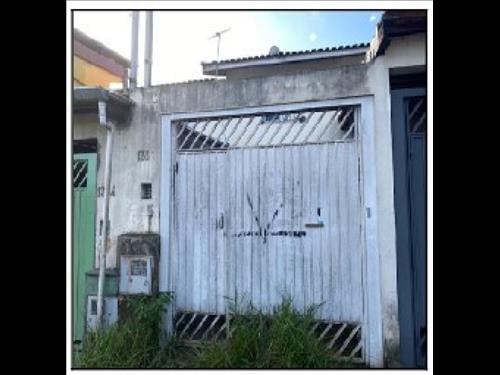 LOTE 386        Casa  - AREA PRIVATIVA (M²)- 60,2 BAIRRO-...