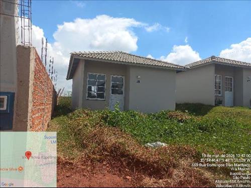 LOTE 396        Casa  - AREA PRIVATIVA (M²)- 43,85 BAIRRO-...