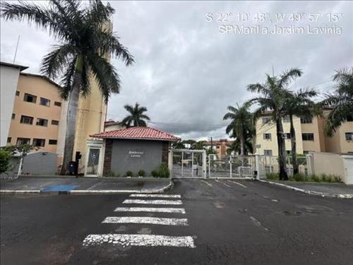 LOTE 404        Apartamento     - AREA PRIVATIVA (M²)- 45,...