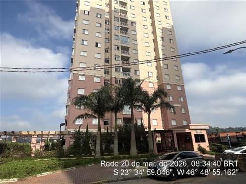 LOTE 405        Apartamento     - AREA PRIVATIVA (M²)- 68,...
