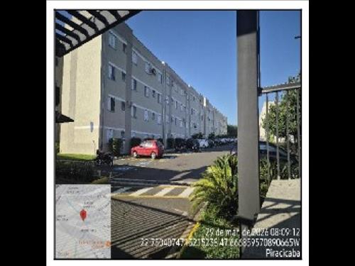 LOTE 408        Apartamento     - AREA PRIVATIVA (M²)- 45,...