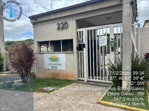 LOTE 409        Apartamento     - AREA PRIVATIVA (M²)- 44,...