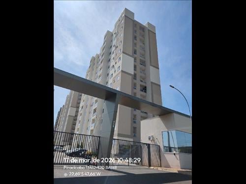 LOTE 410        Apartamento     - AREA PRIVATIVA (M²)- 48,...