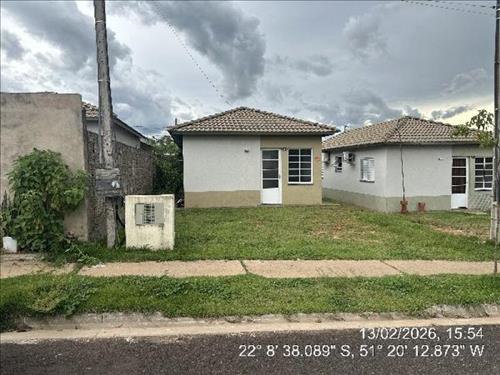 LOTE 415        Casa  - AREA PRIVATIVA (M²)- 45,47 BAIRRO-...