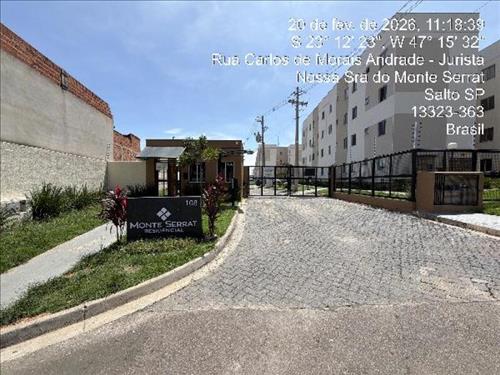 LOTE 429        Apartamento     - AREA PRIVATIVA (M²)- 41,...