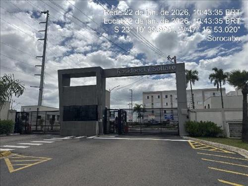 LOTE 432        Apartamento     - AREA PRIVATIVA (M²)- 40,...